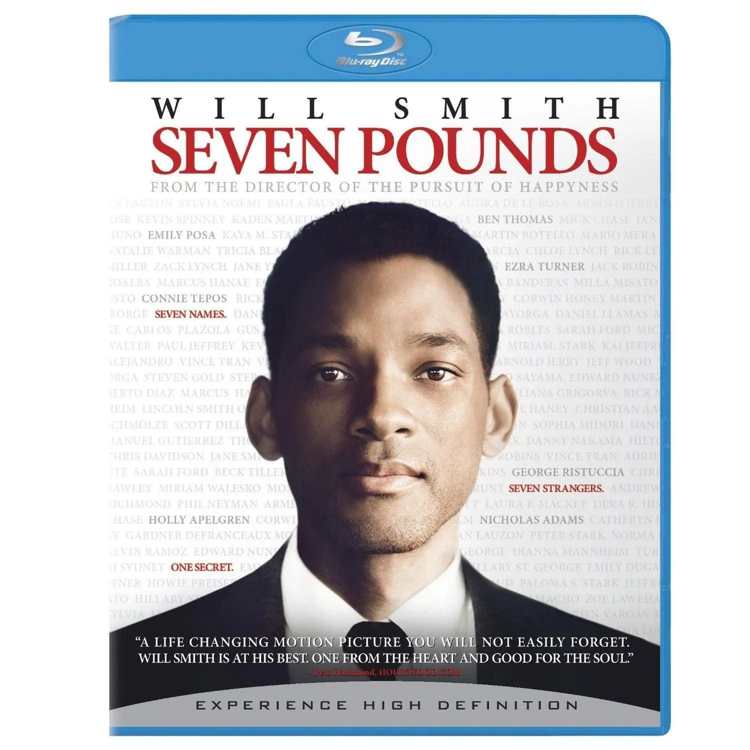 Seven Pounds