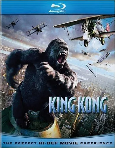 King Kong - Extended Version