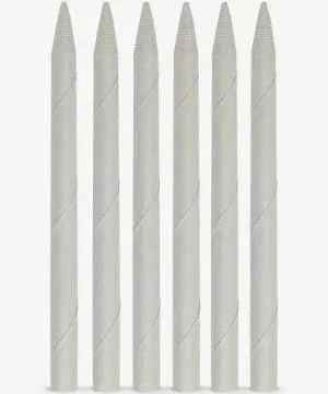 Jack Richeson Tortillons Small 6 pk