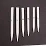 Jack Richeson Tortillions 5/16 6PK