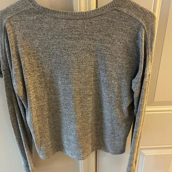 Listing Image Blurred Background