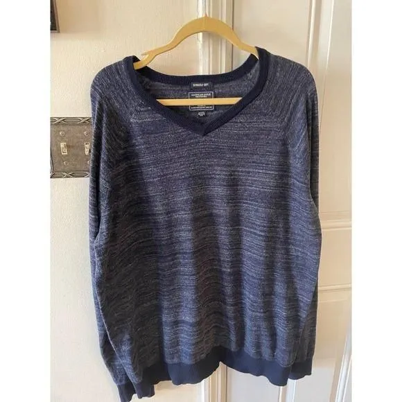 Product image for American Eagle Men’s light top -XL