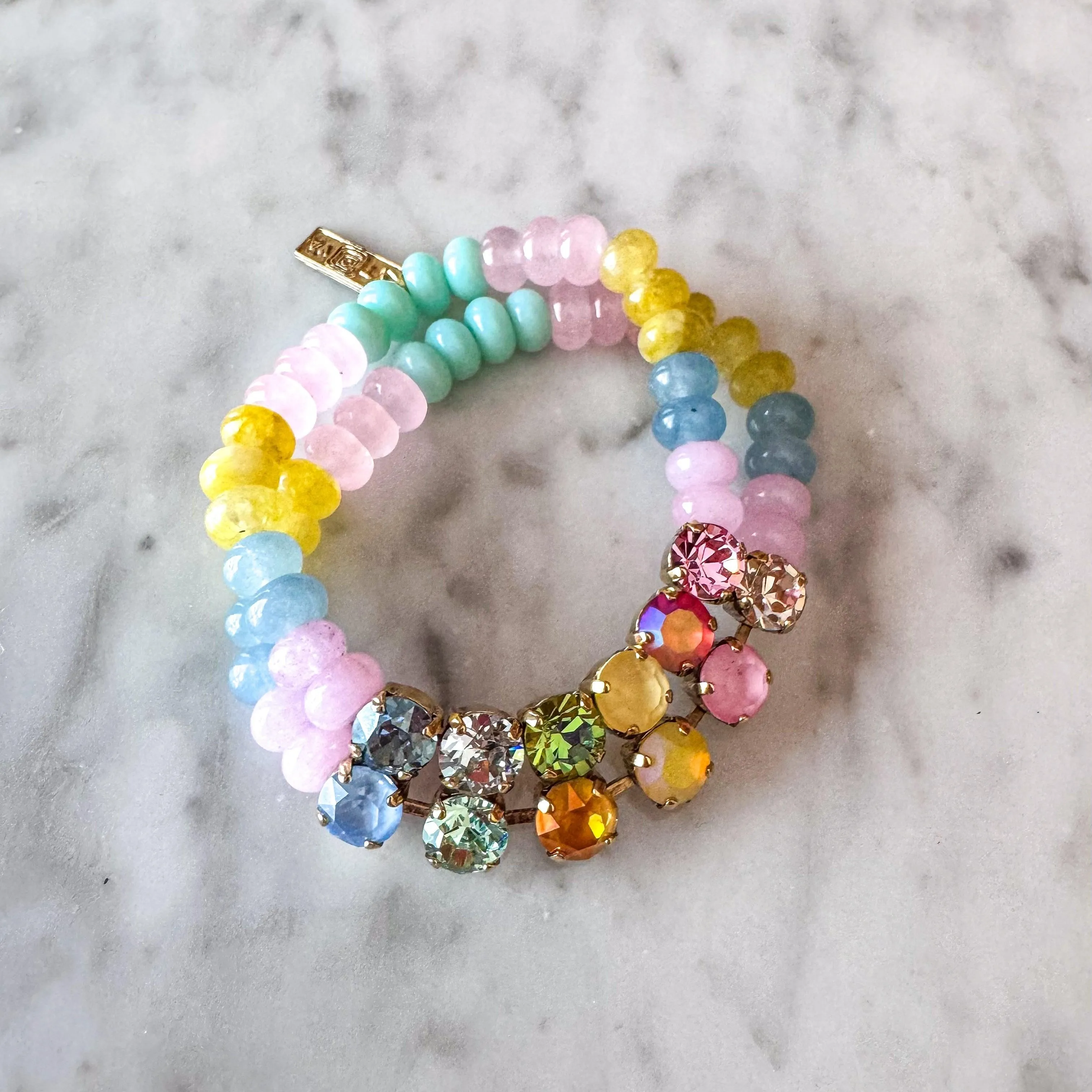 TOVA Willa Bracelet