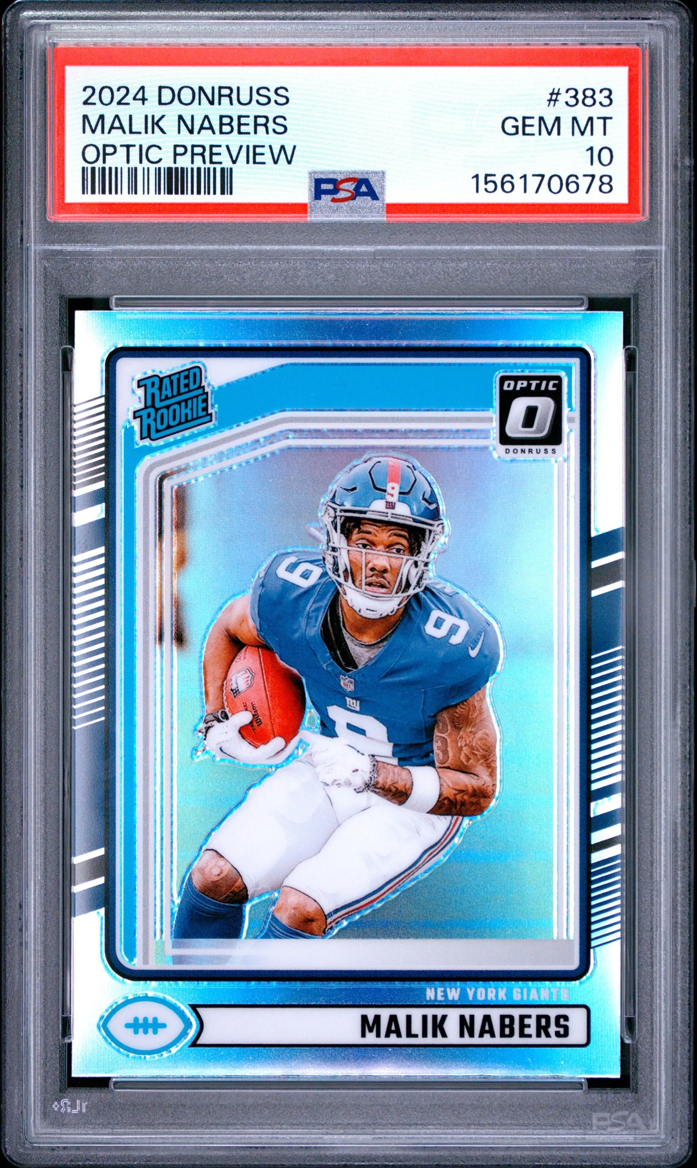 Card image