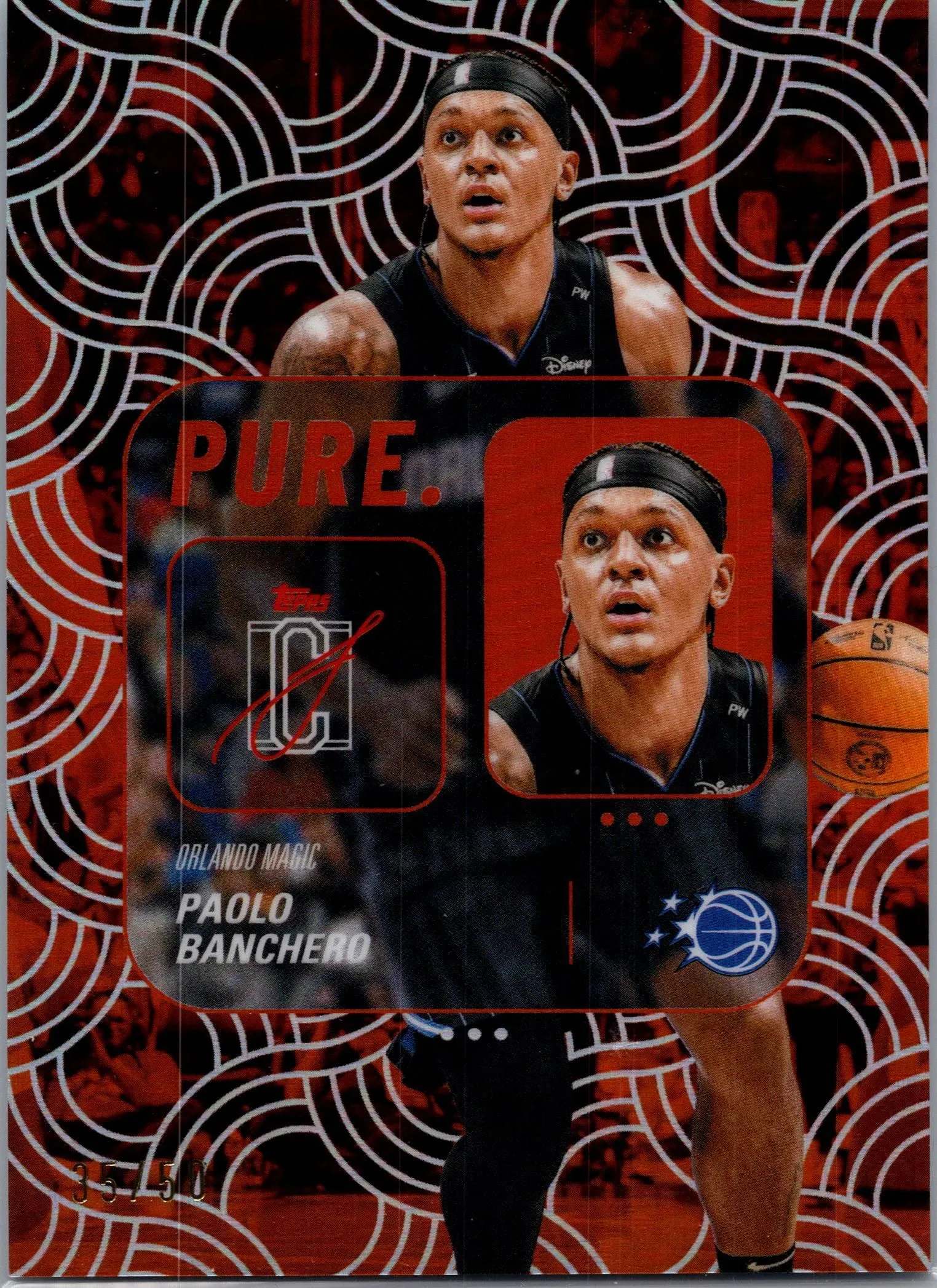 Card image