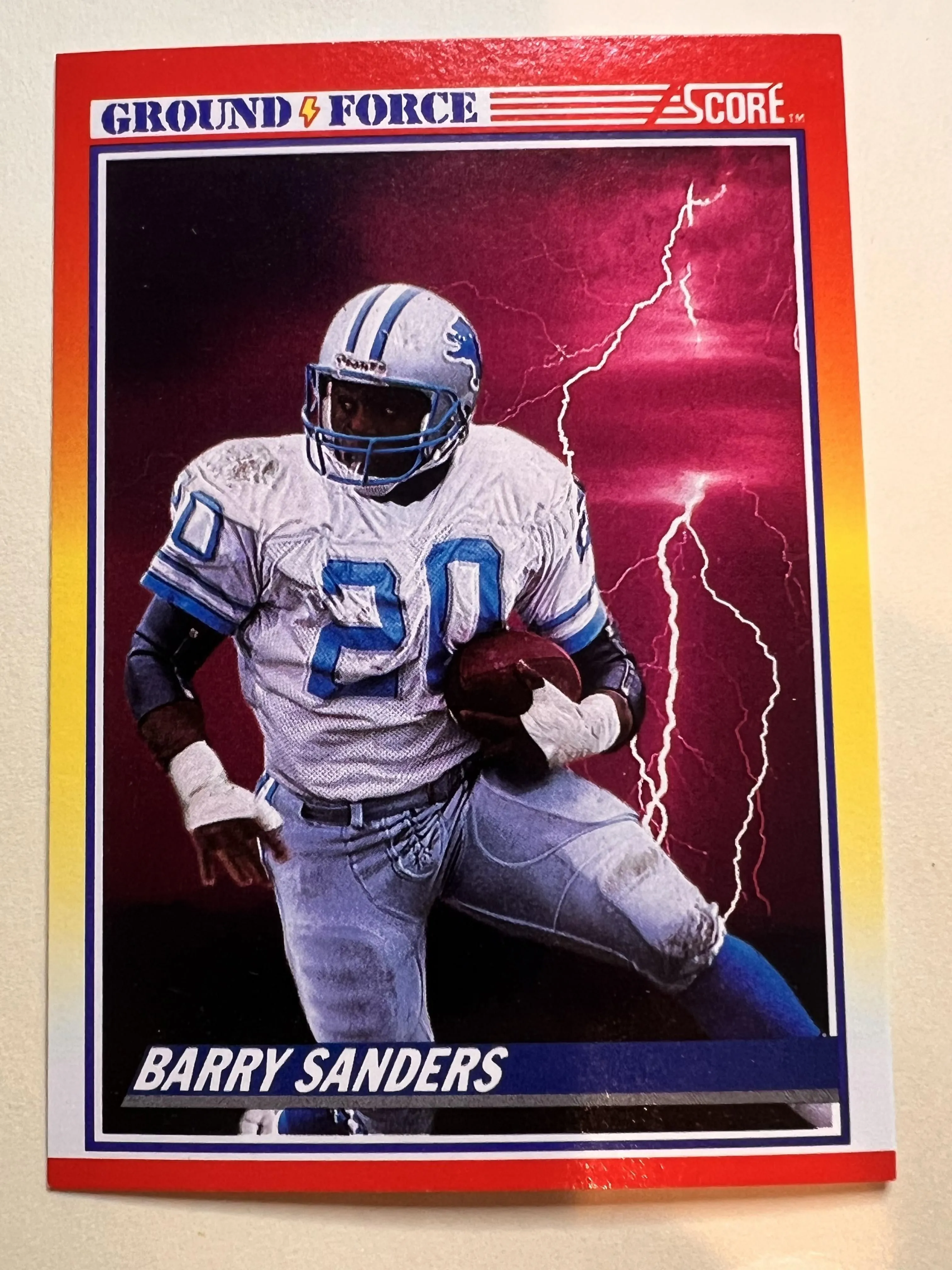 Card image