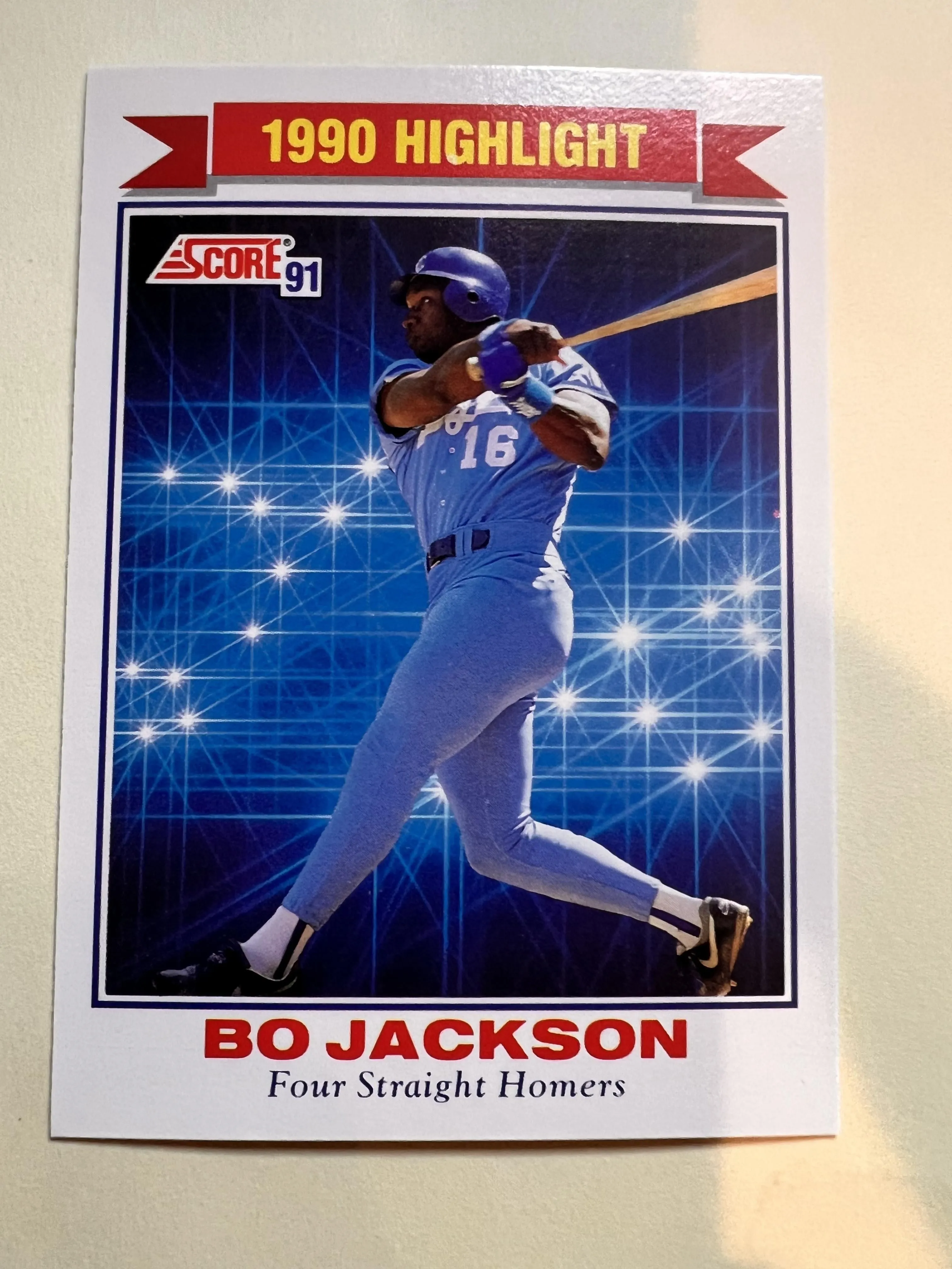 Card image