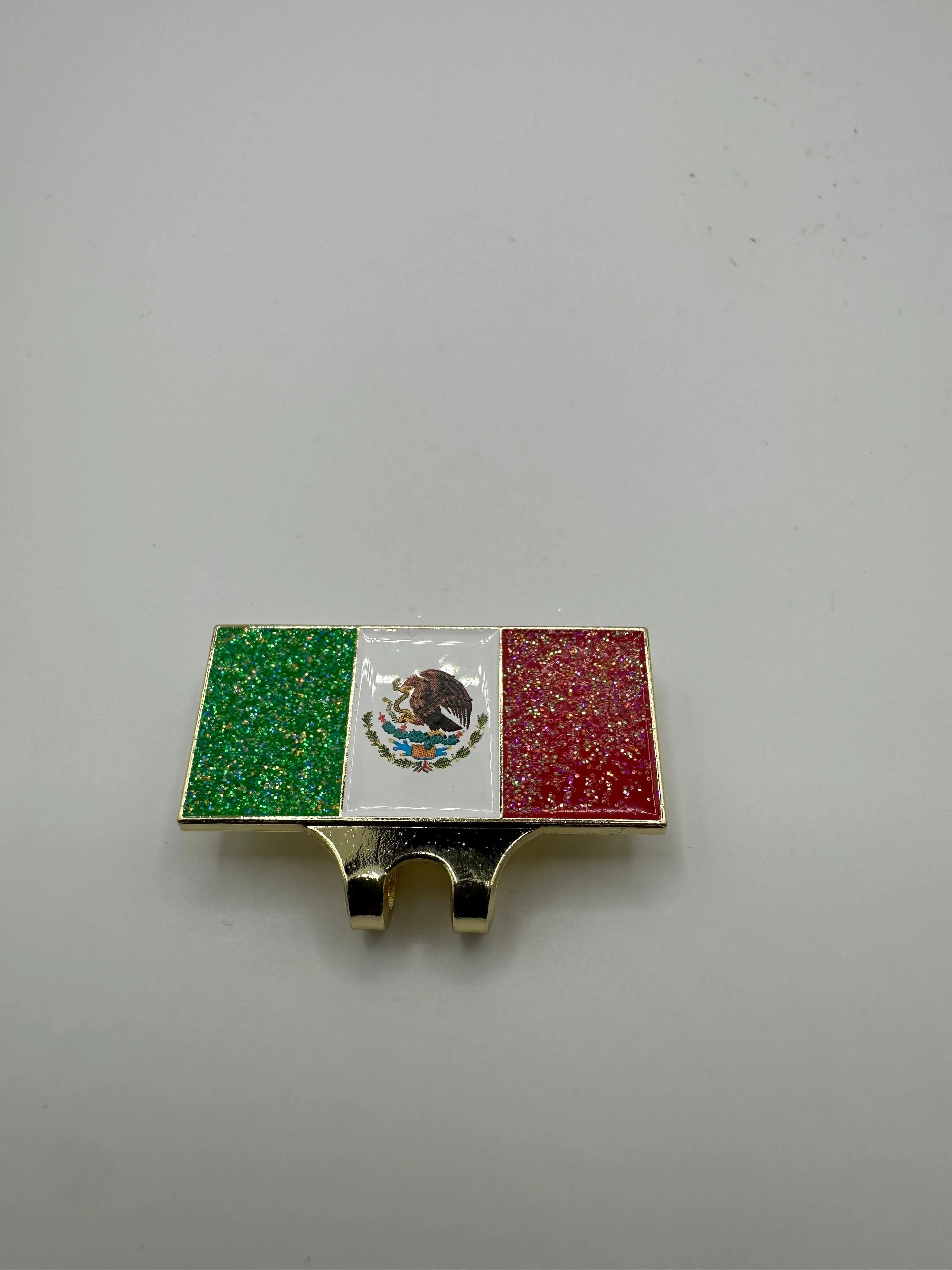 Mexico Flag Hat Blip