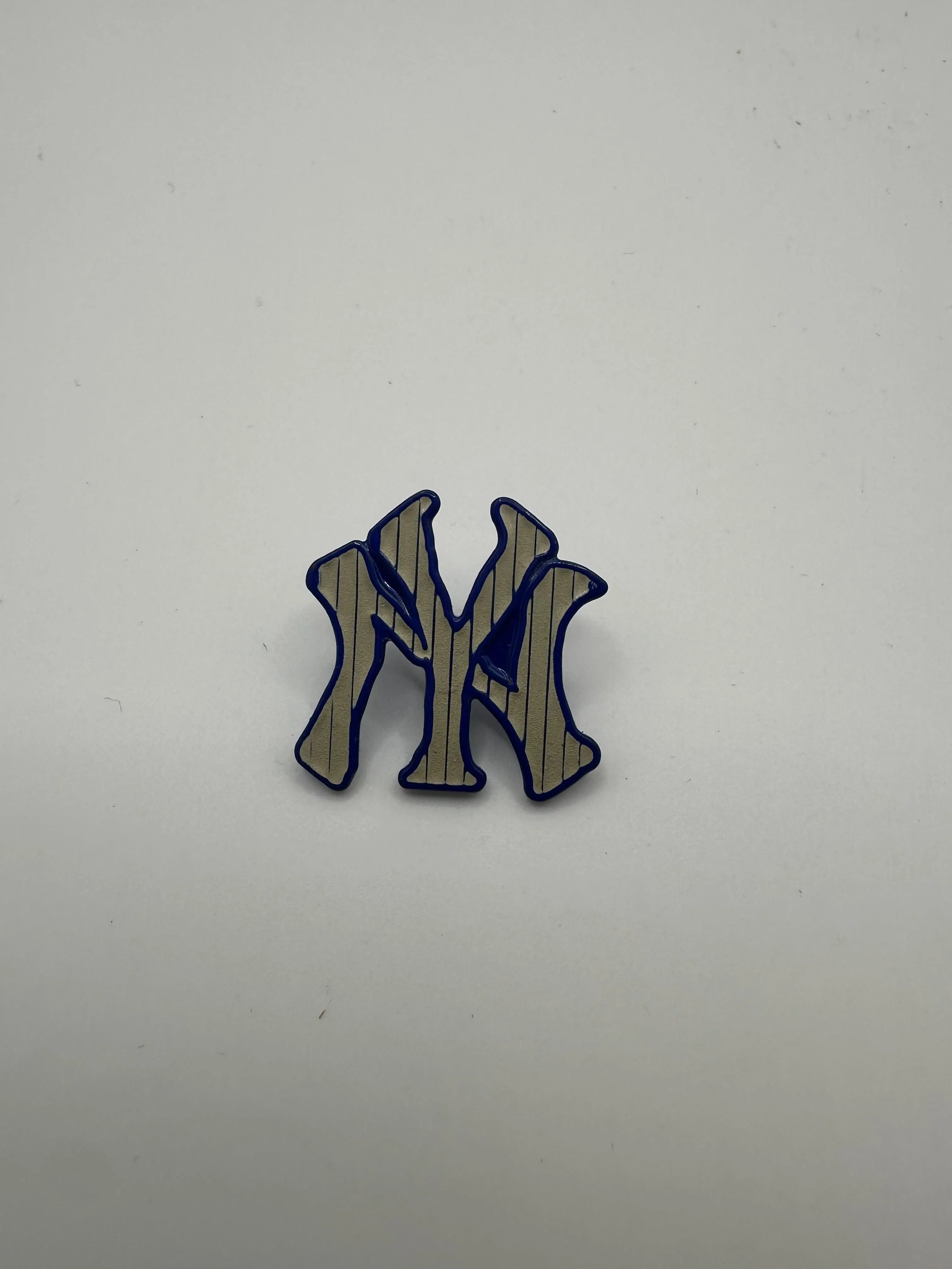 New York Yankees Hat Pin