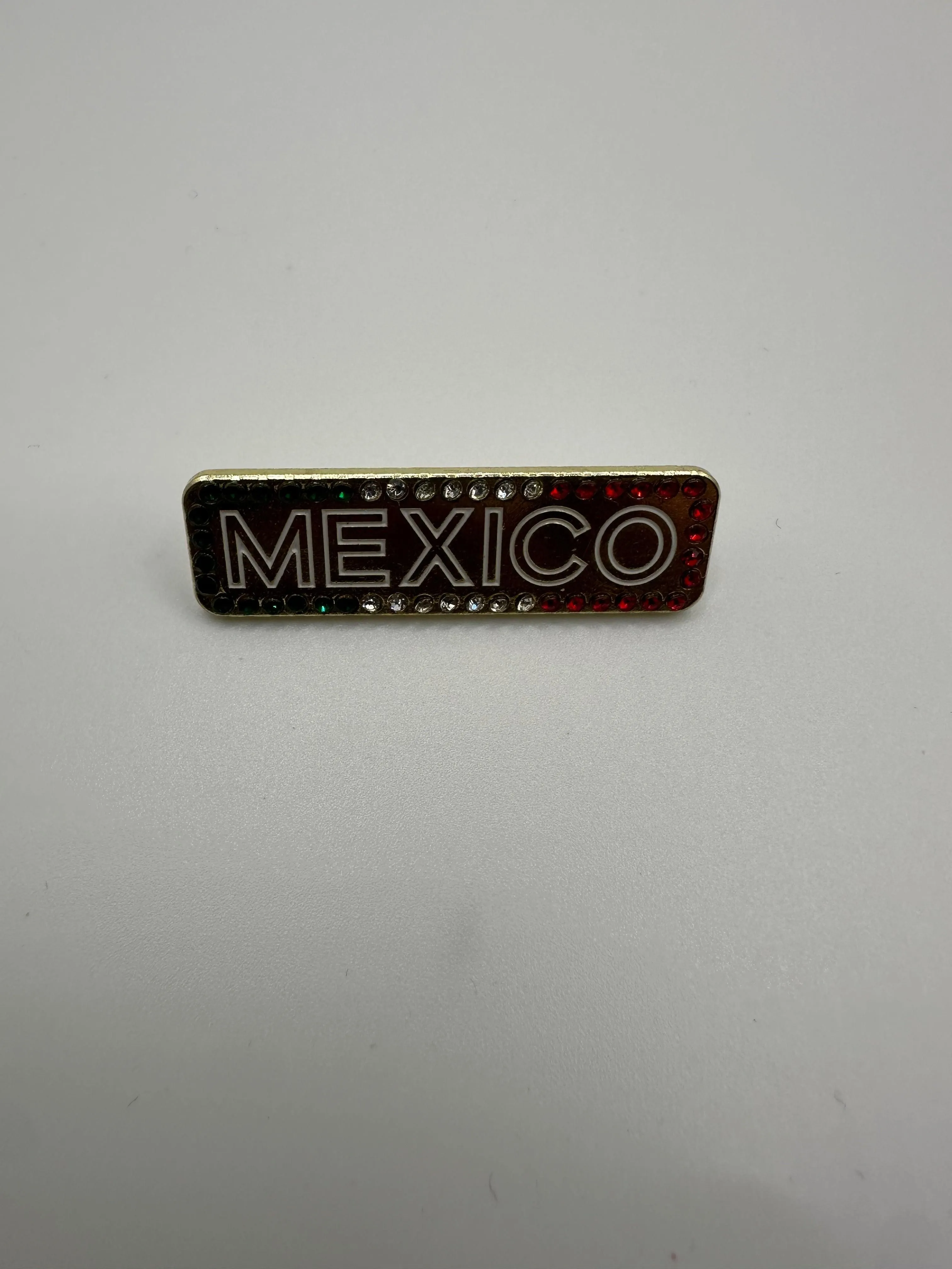 Mexico Hat Pin