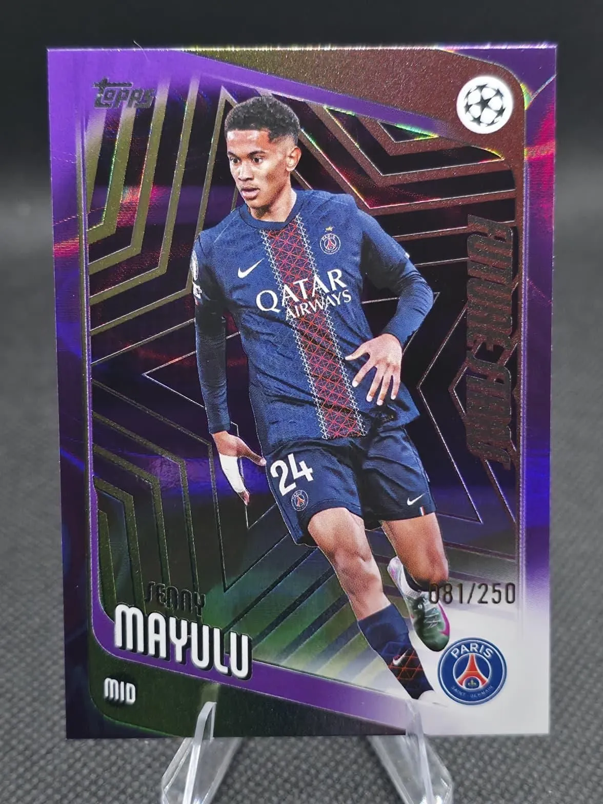 Card image