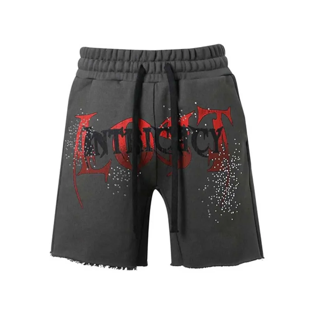 Lost Intricacy Dark City Shorts