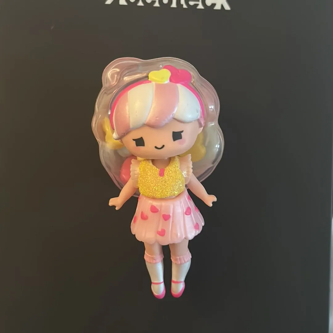 Product image for Secret crush doll # 1