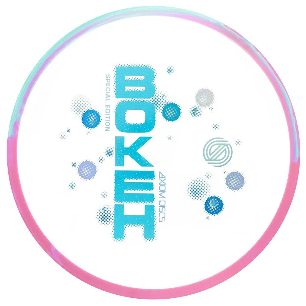 Axiom Neutron Bokeh - Special Edition