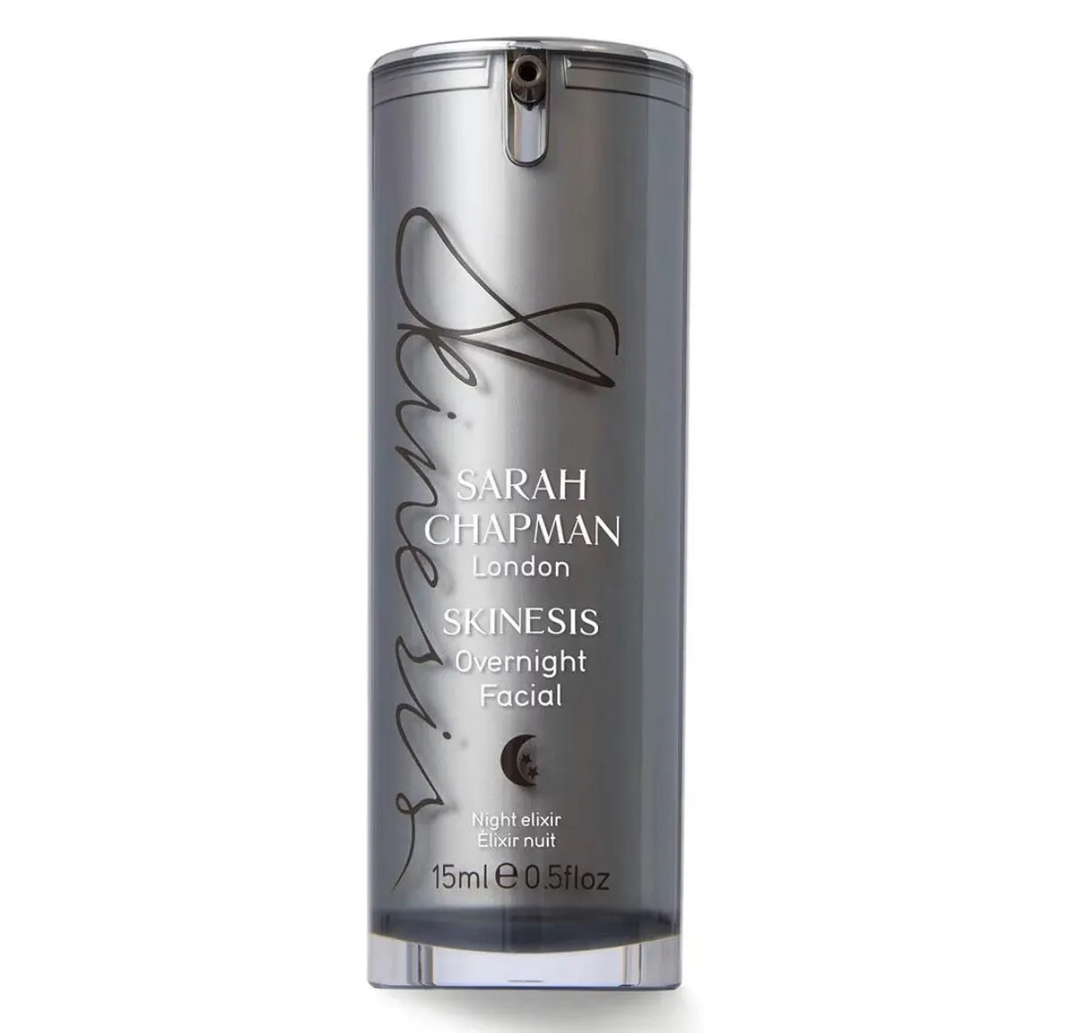Sarah Chapman Skinesis Overnight Facial Elixir Face Oil - 15ml