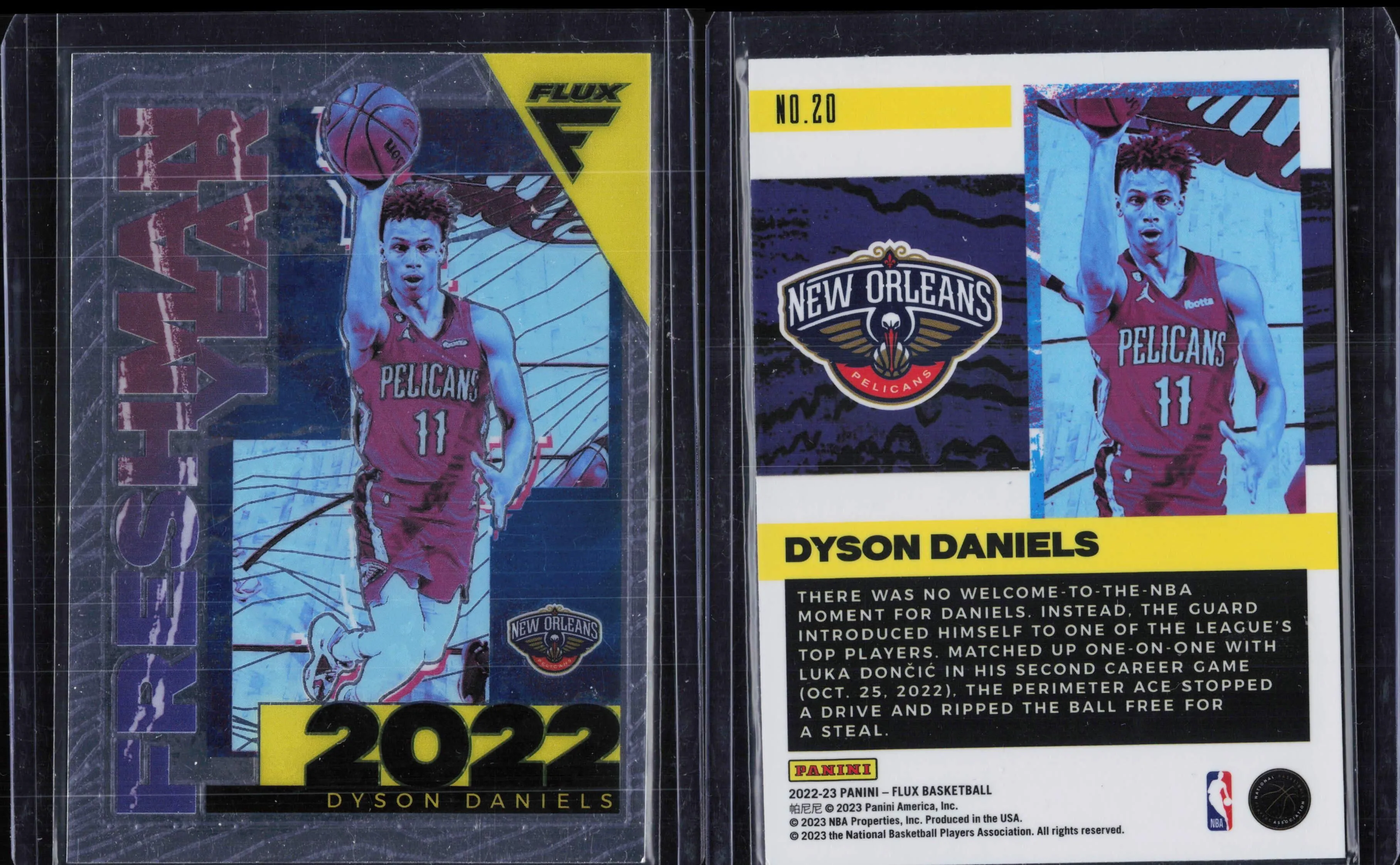 Card image