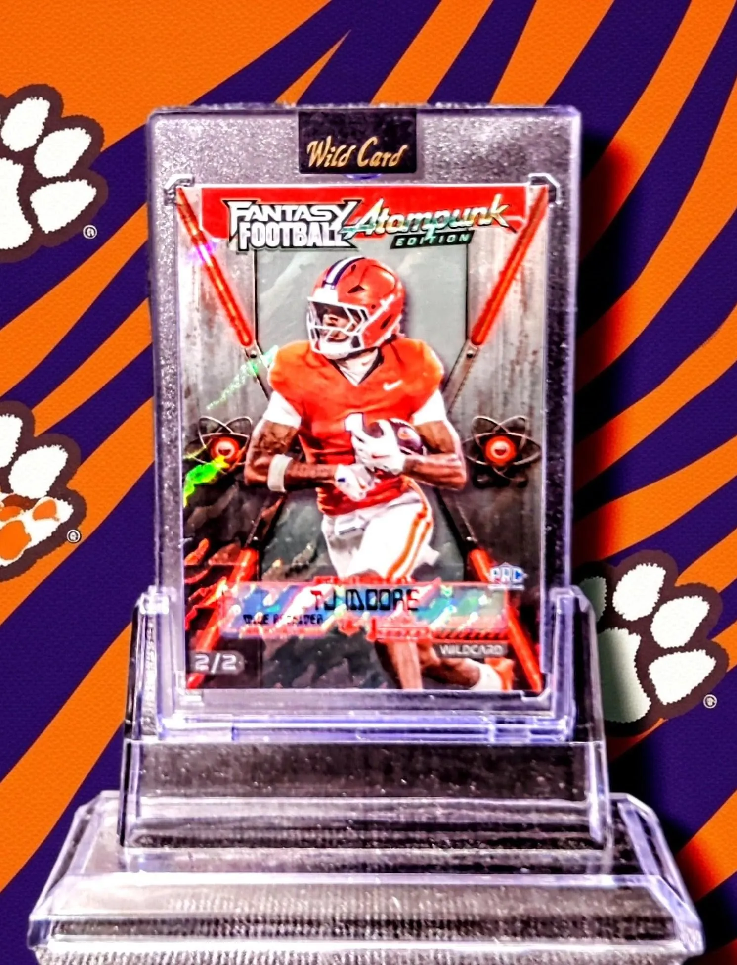 Card image