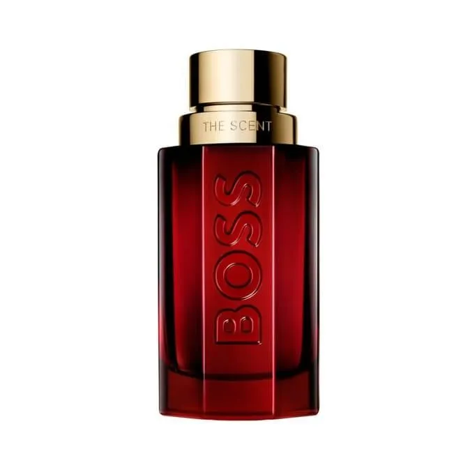 Hugo Boss Boss The Scent Elixir