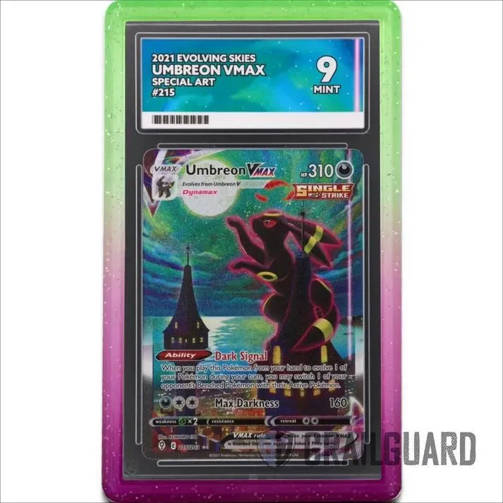 GrailGuard ACE Slab Bumper Protector - Mystic