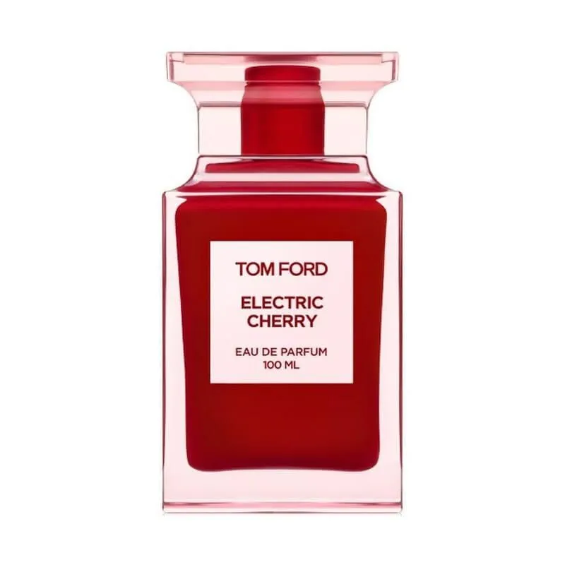 Tom Ford Electric Cherry