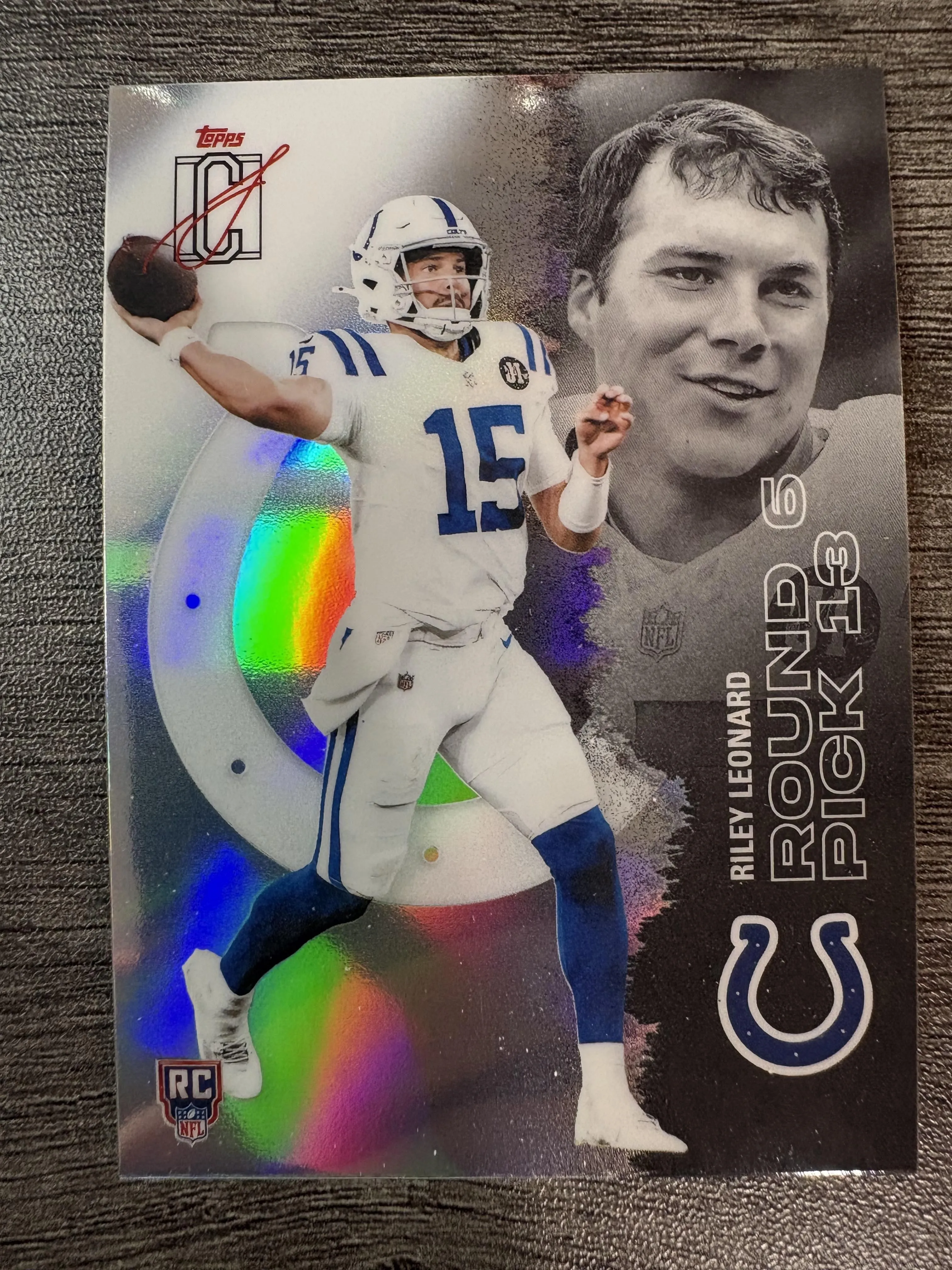 Card image