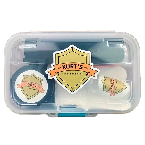 Kurt's Care Kit