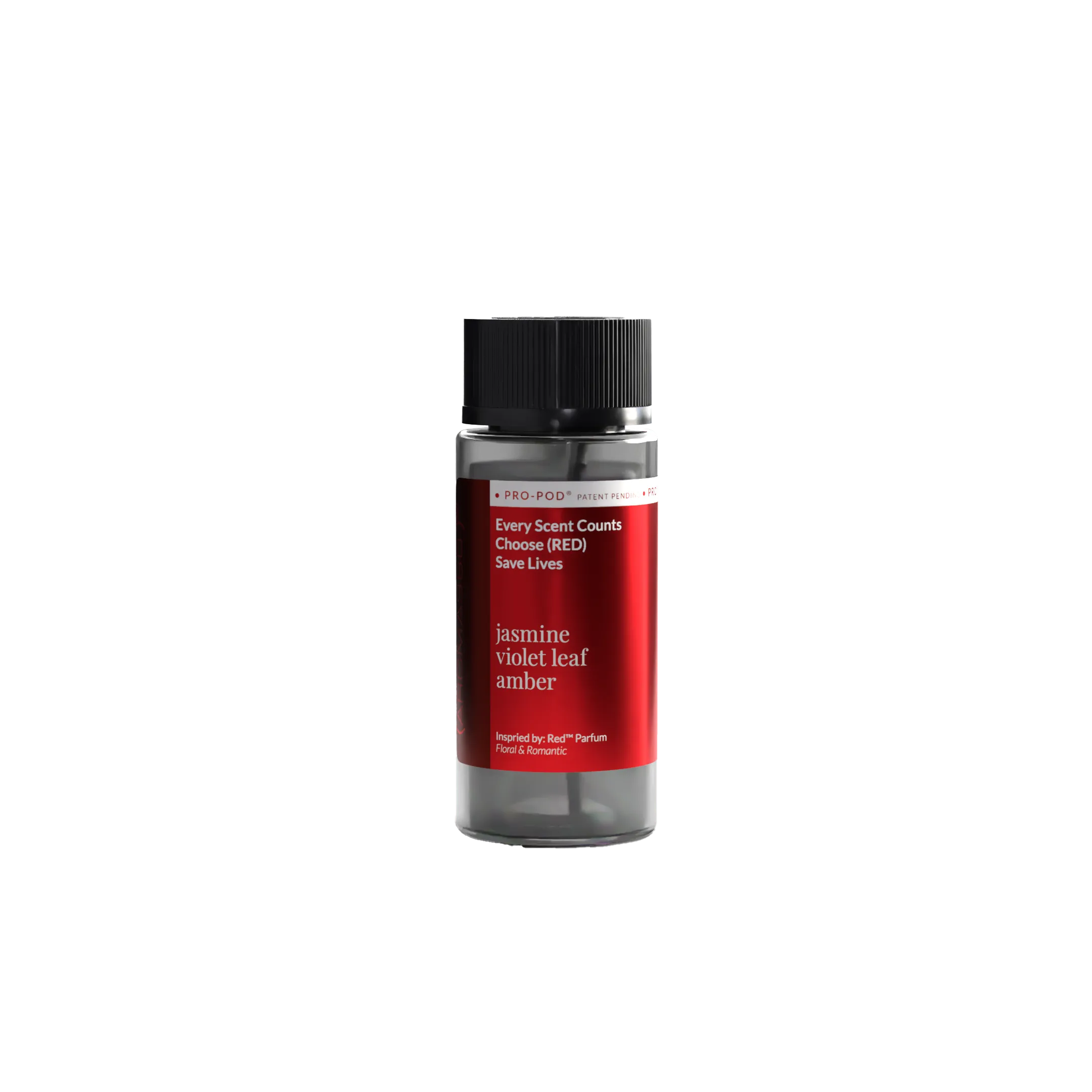 Red - Pro-Pod - 30mL