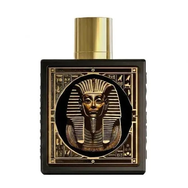 Rayhaan Pharaoh