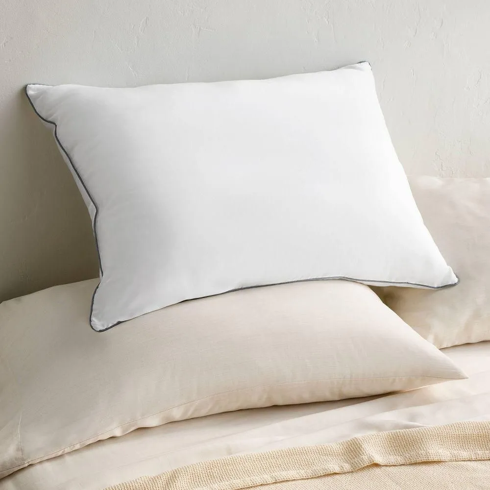 New without box - King Firm Premium Cooling Pillow - Casaluna