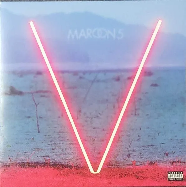 Maroon 5 - V