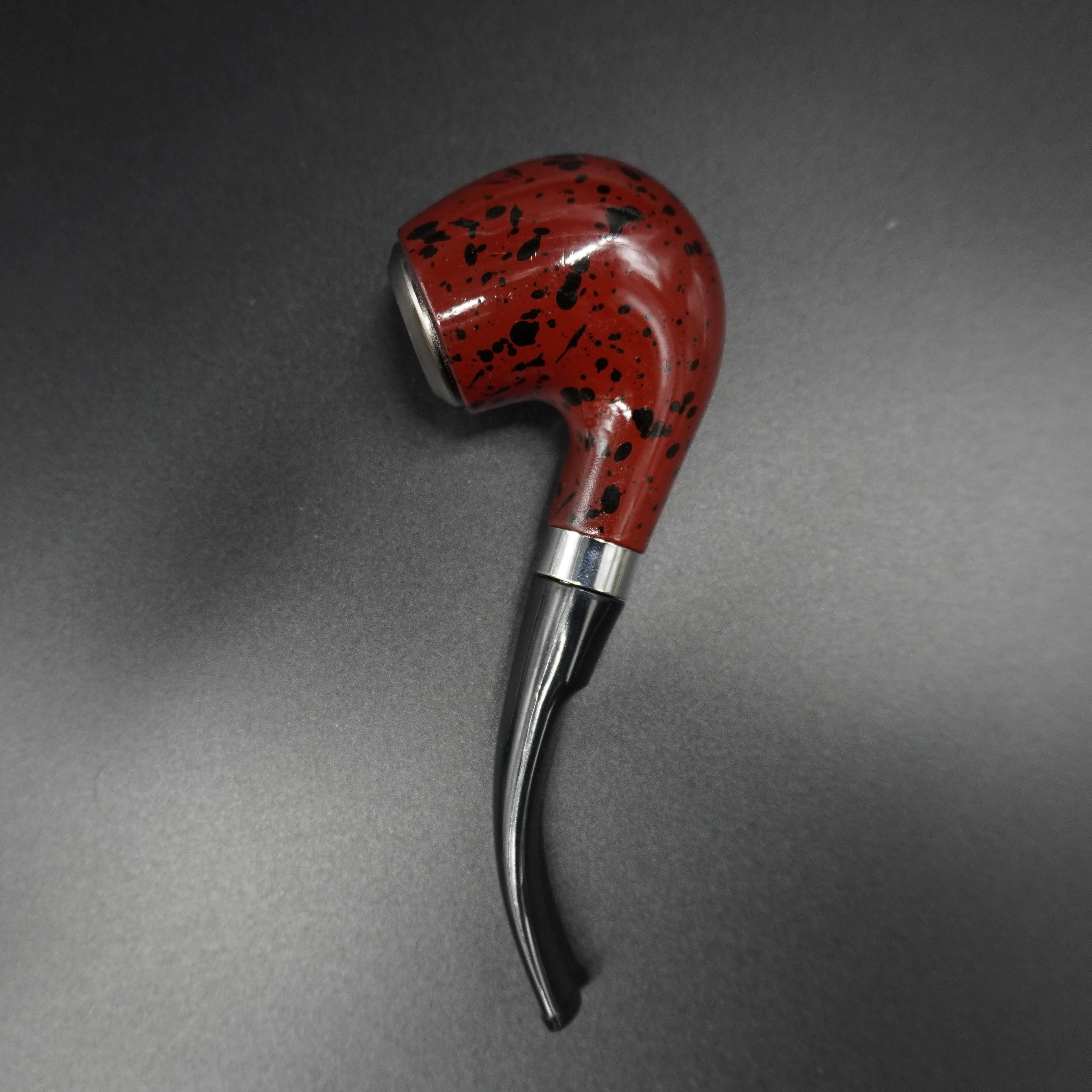Classic Tobacco Pipe