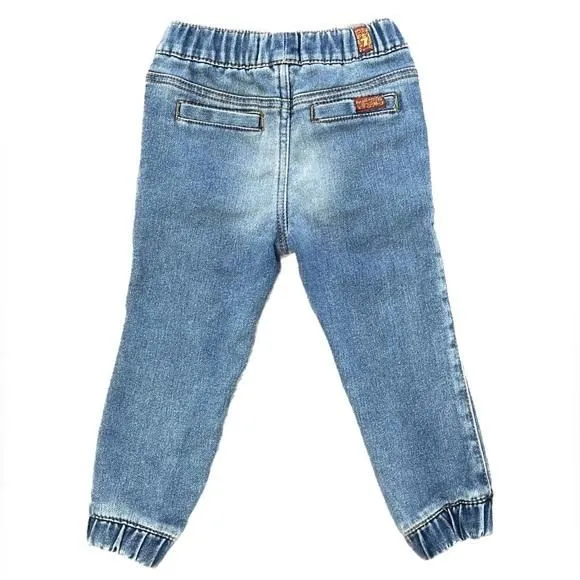 Listing Image Blurred Background