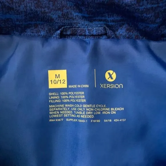 Listing Image Blurred Background