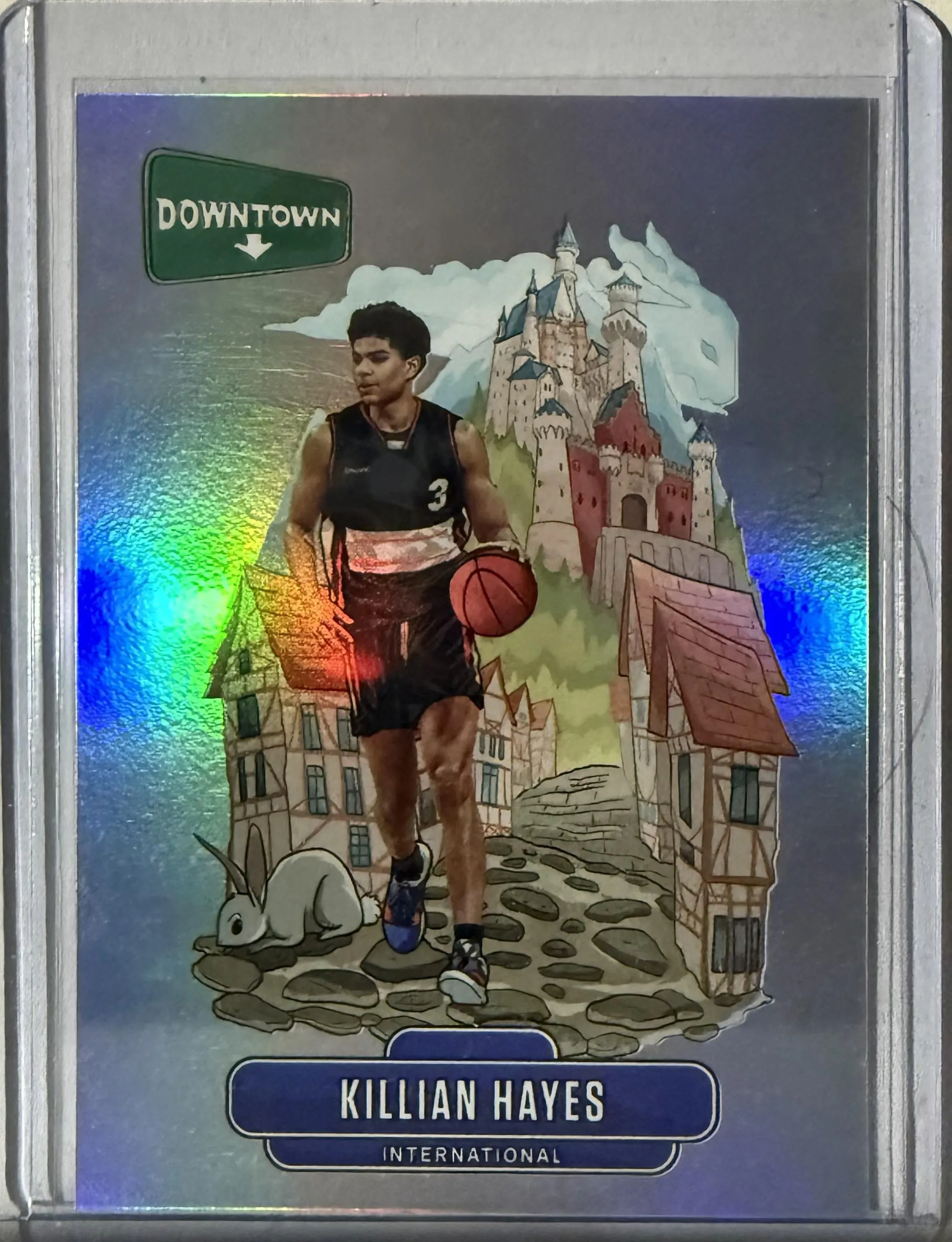 Card image