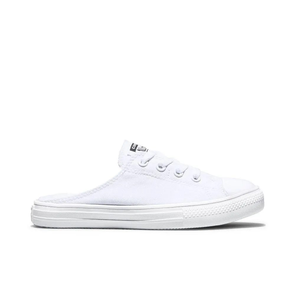 New without Tags - Converse Women's Slip On Backless Sneakers - White 5.5