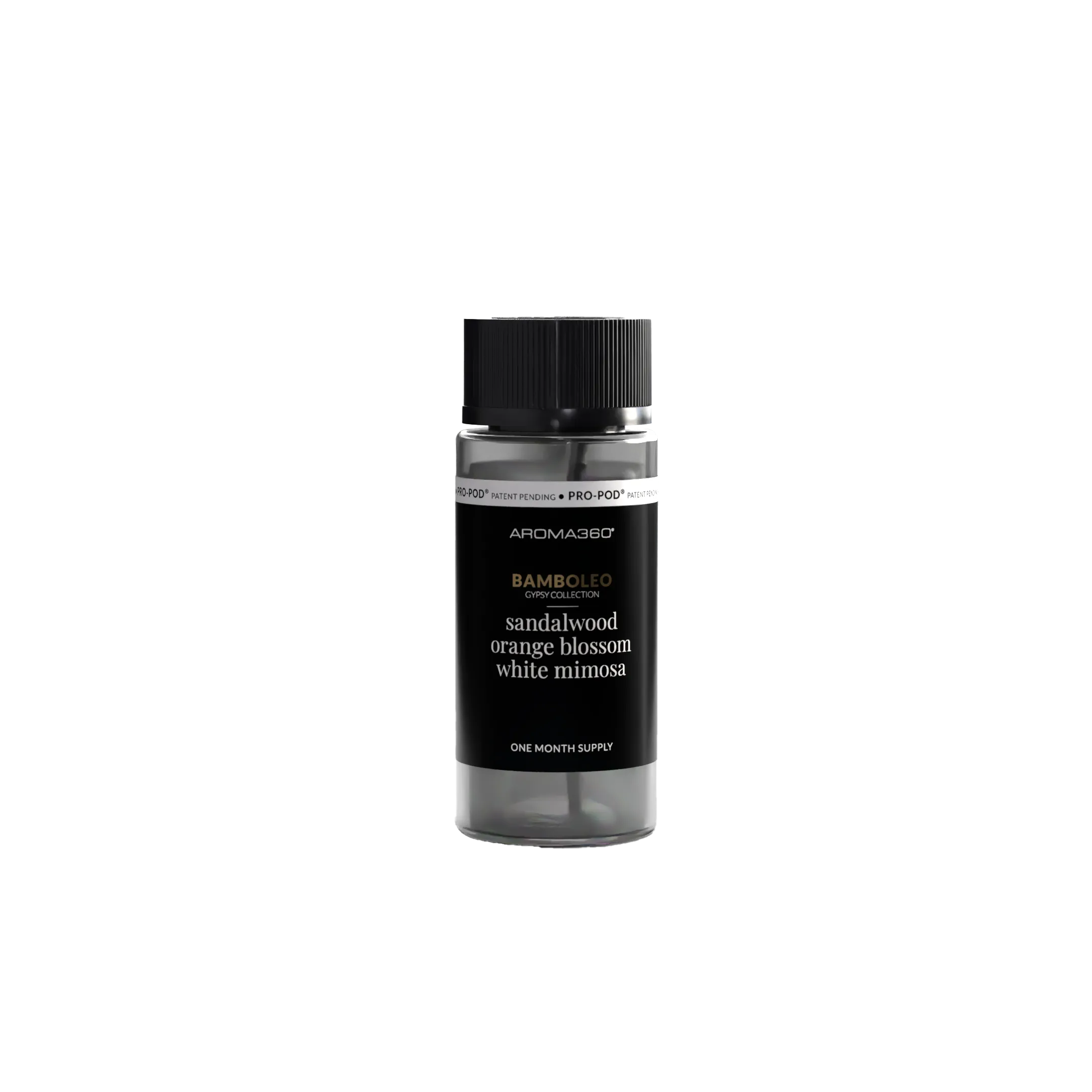 Bamboleo - Pro-Pod - 30mL