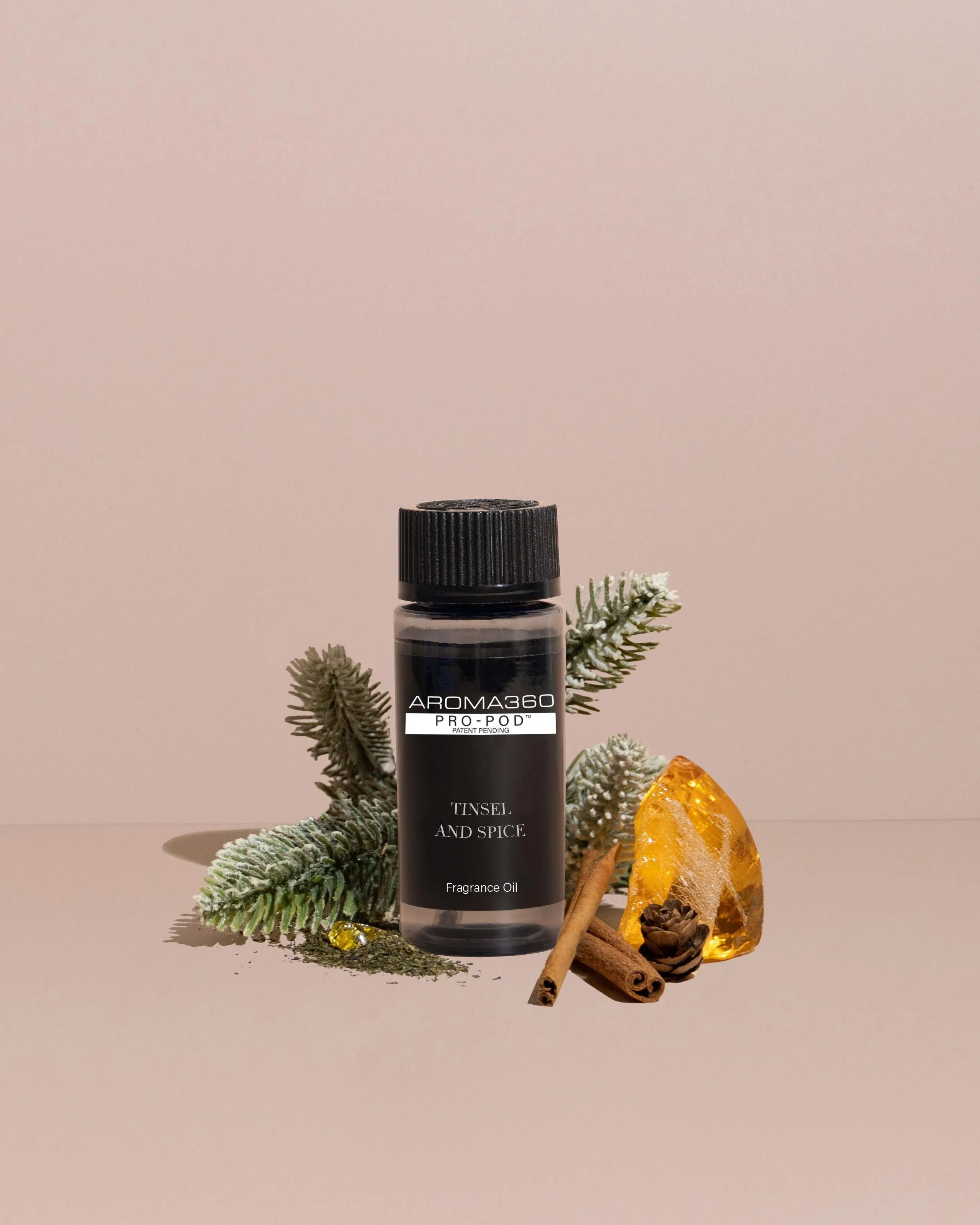 Tinsel & Spice - Pro-Pod - 30mL