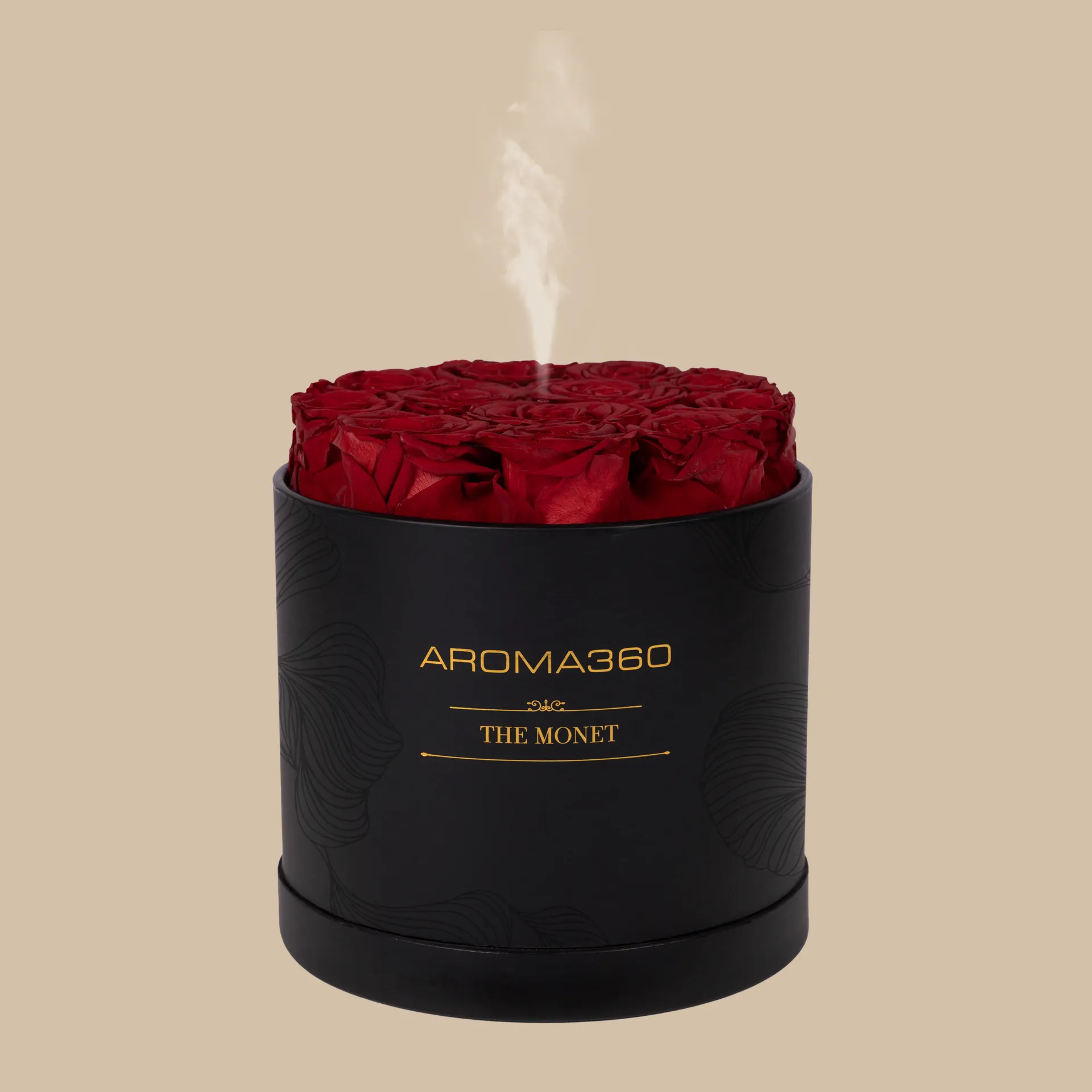 The Monet Scent Diffuser