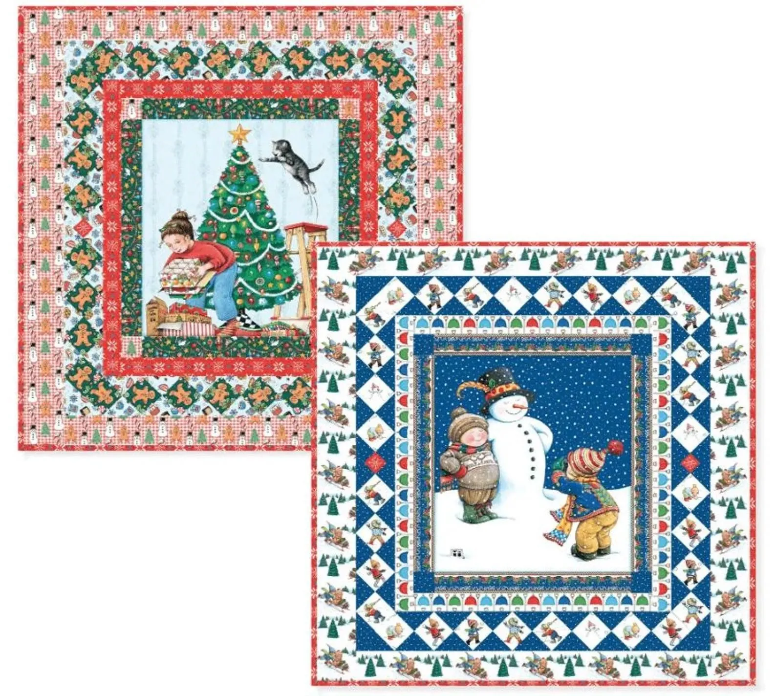 Memories Wall Hanging Kit