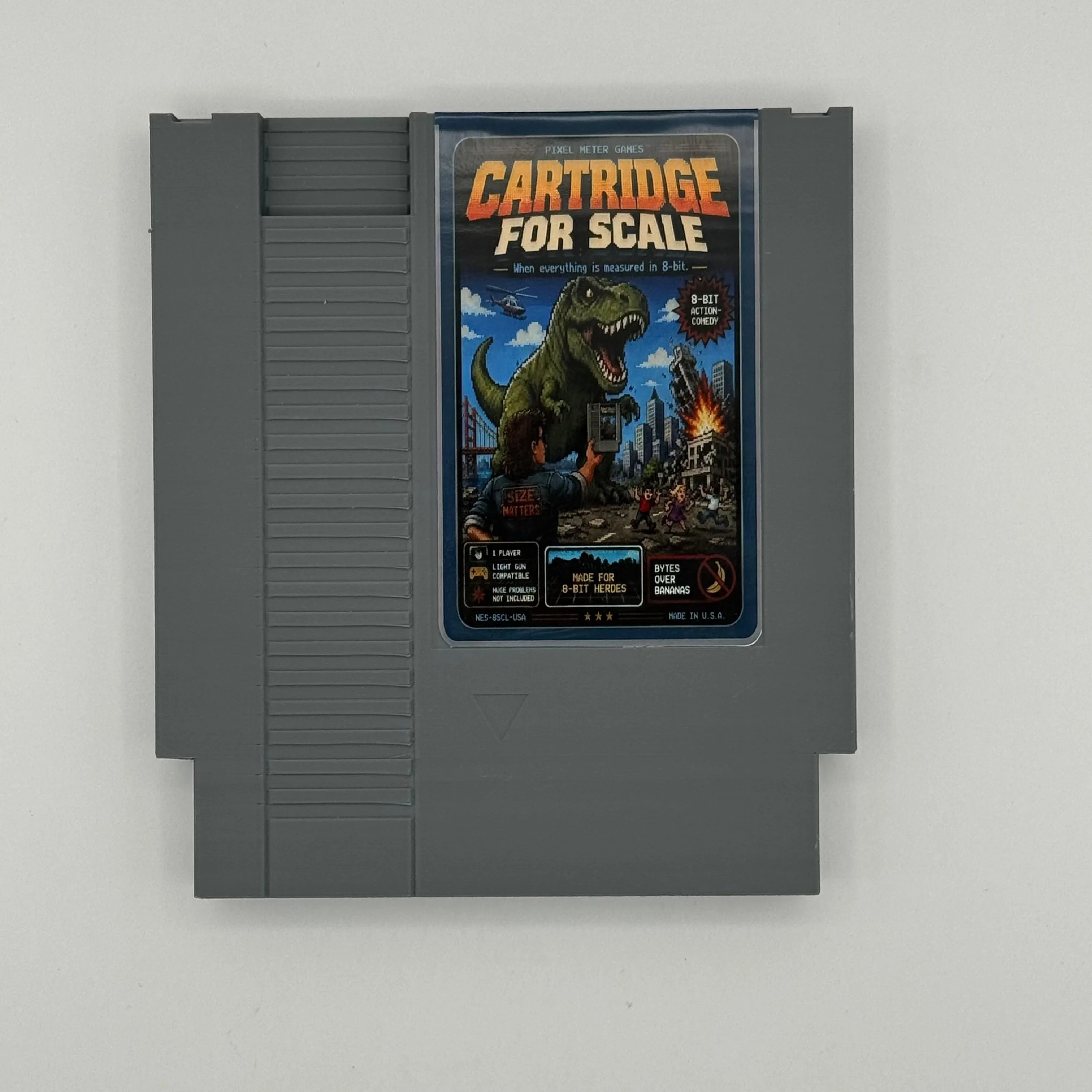 Cartridge for Scale