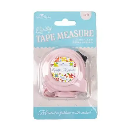 Riley Blake Designs Quilty Measure # ST-40977