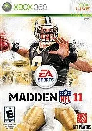 Madden NFL 2011 11