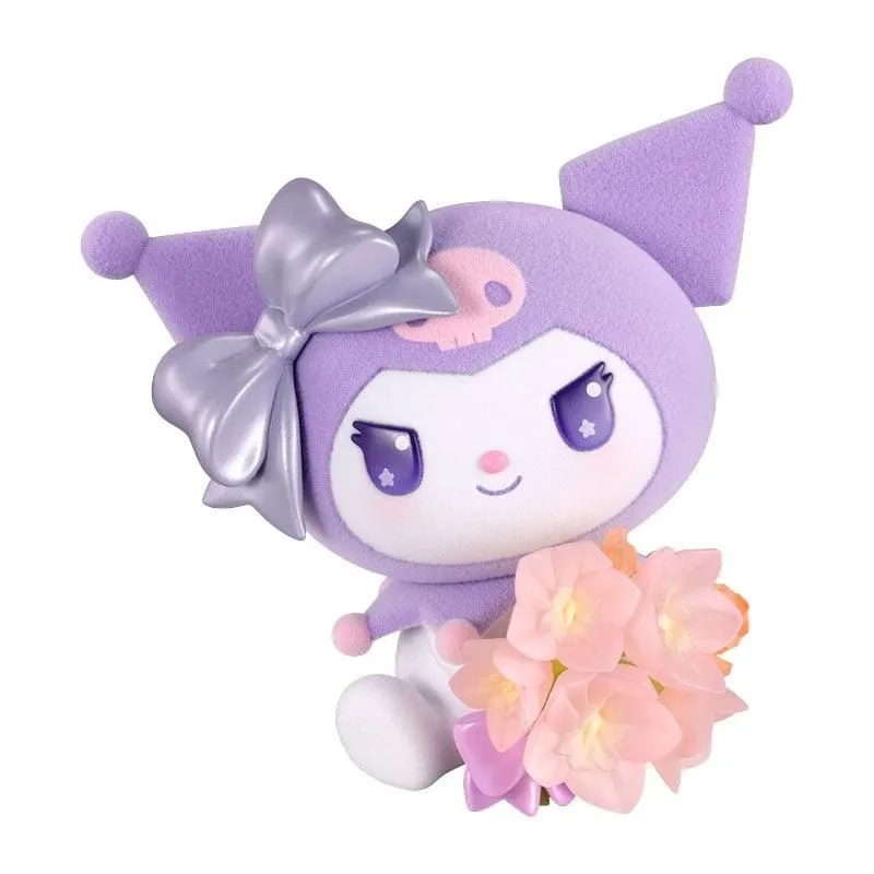 [KUROMI] "Mofamofy Sanrio Pastel" Figure