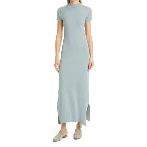 club monaco green dress Monaco Nights Dress – Savage Roots Boutique main image 1