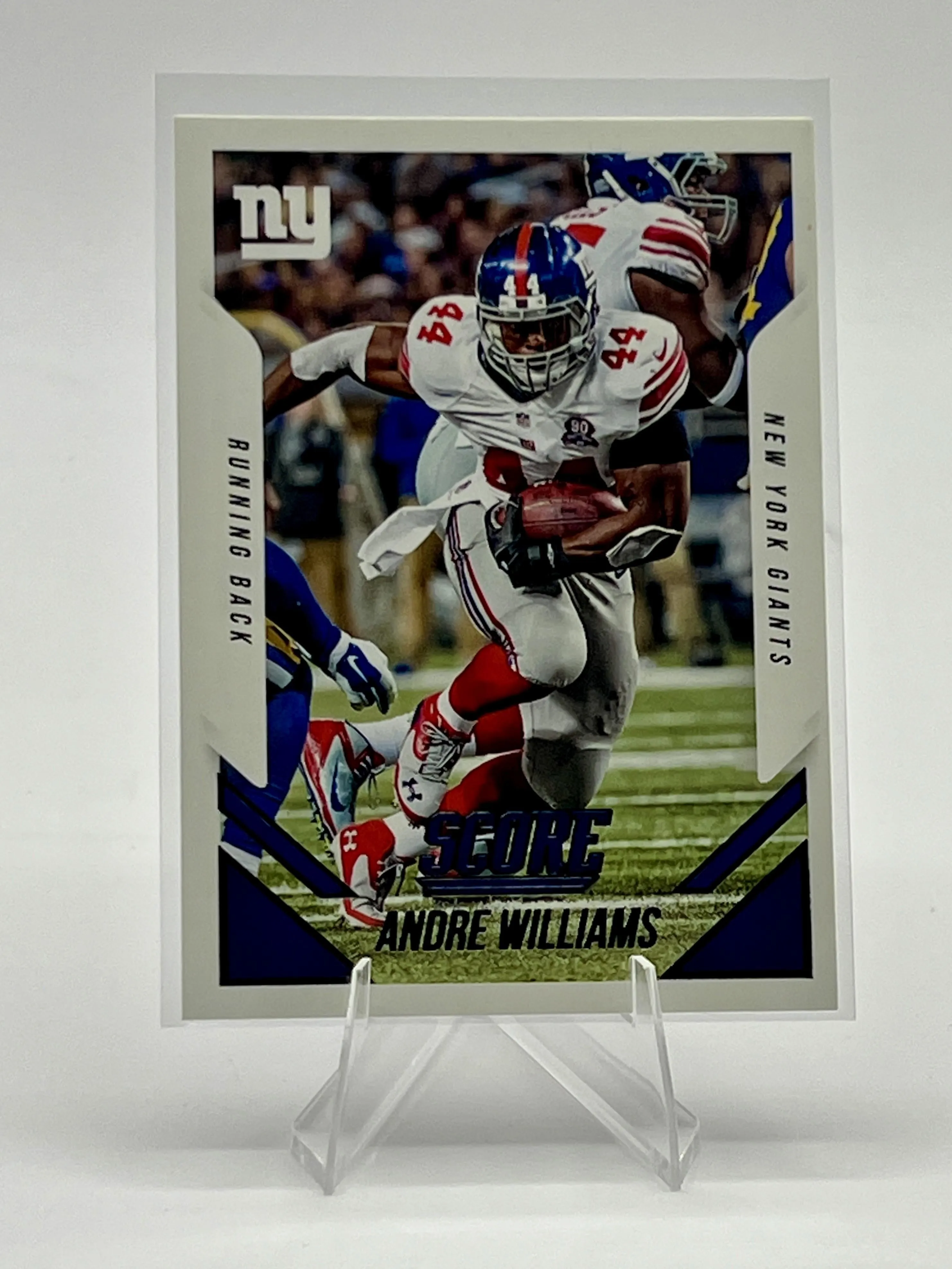 Card image