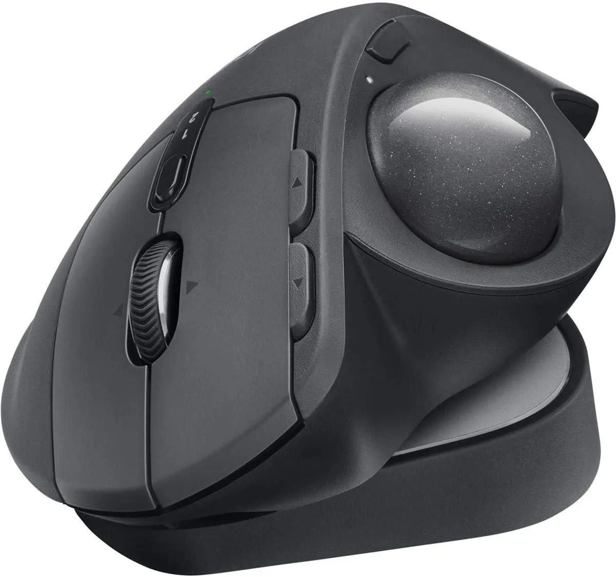 MX ERGO TRACKBALL MOUSE 097855133922