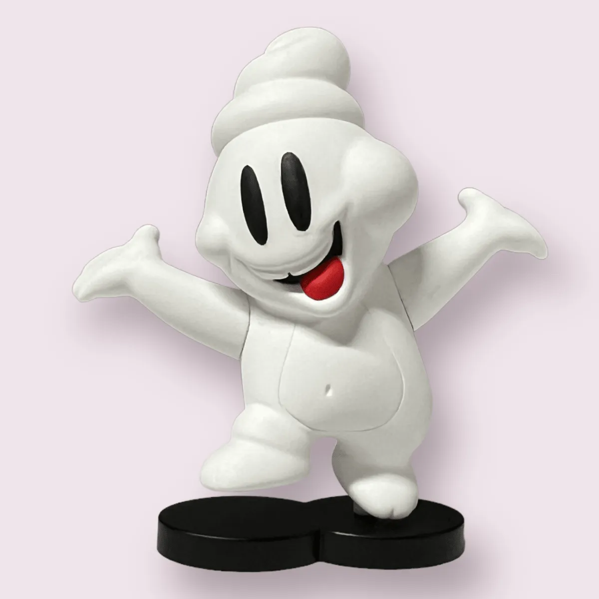 Ripple Vinyl Figure by SketOne