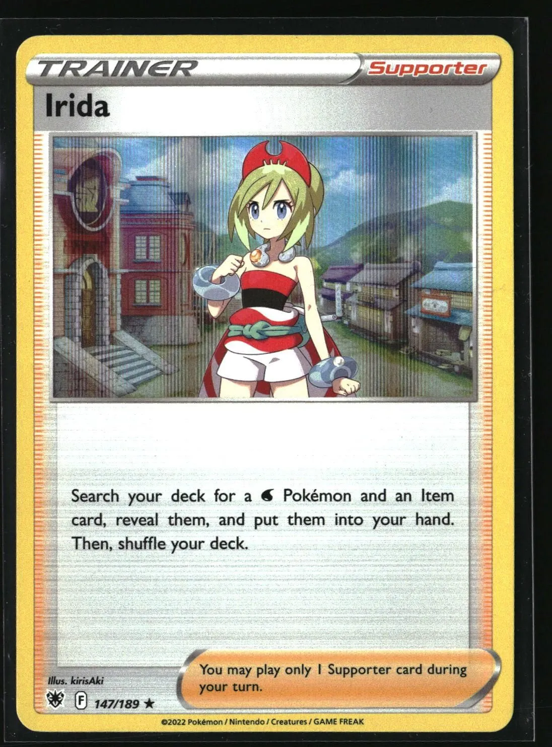 Card image
