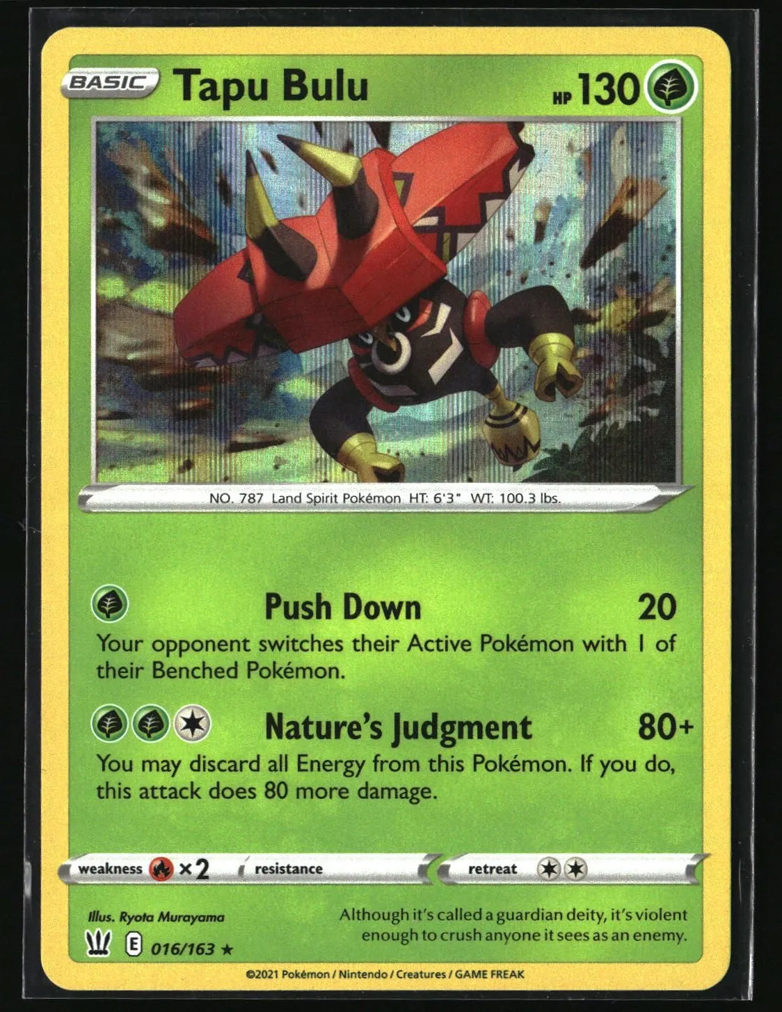 Card image