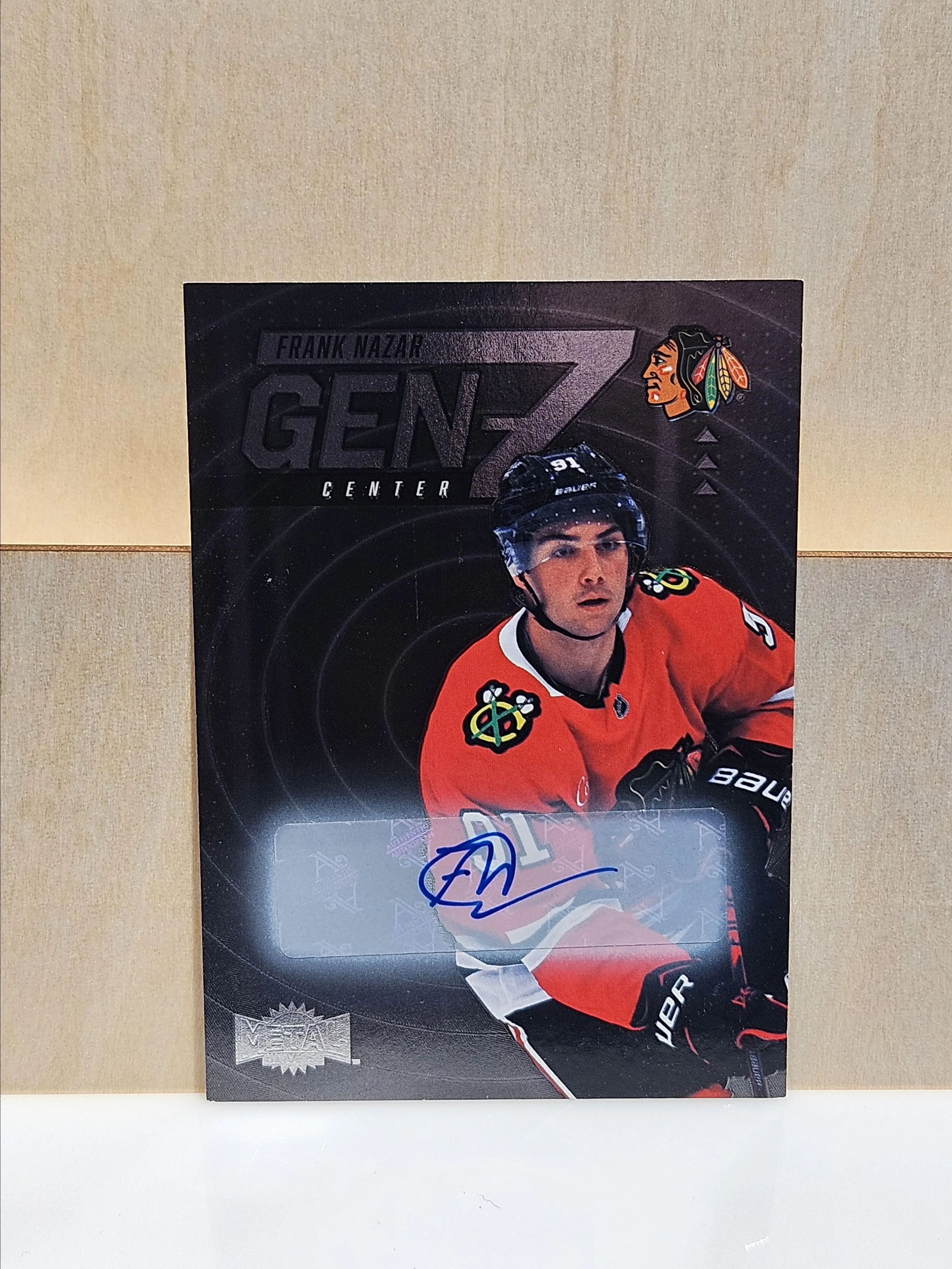 Card image